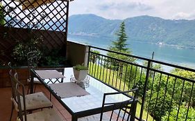 appartamento con bellissima vista